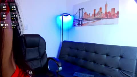 Greisy online show from December 20, 5:33 am