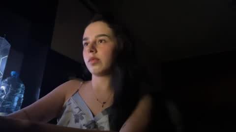 secret_vanilla_ online show from July 16, 9:52 pm