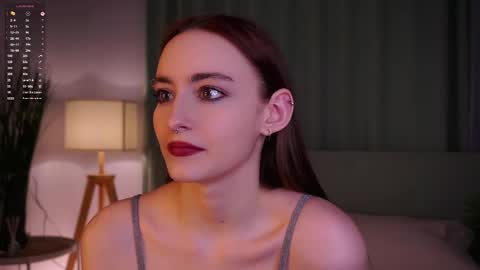 Lily online show from January 19, 11:39 am