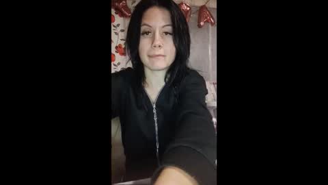 Lana online show from October 22, 7:08 pm