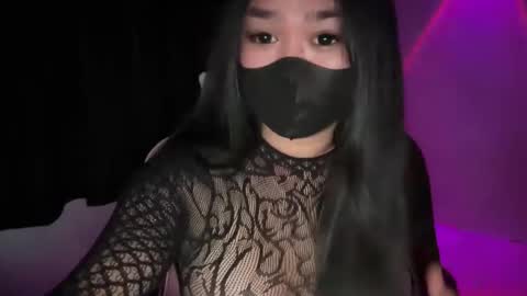 Athena online show from February 20, 11:27 pm