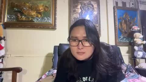 seductive_housewife online show from February 19, 3:22 pm