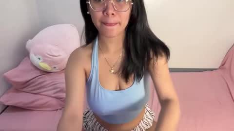 Mariaxxx online show from December 20, 5:39 pm