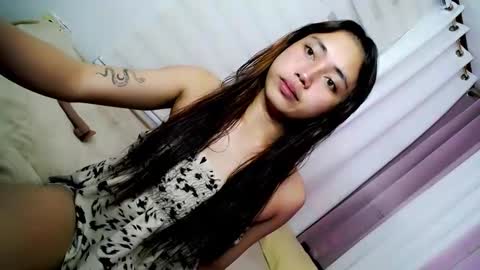 Im shy online show from February 28, 9:25 pm