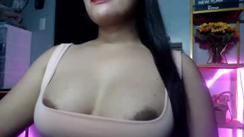 QUEEN SABEL KAMILLA online show from May 14, 6:08 am