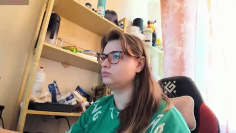 seductive_she_wolf online show from March 13, 2:51 pm