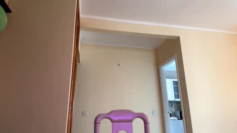 Kristie online show from March 2, 5:08 am