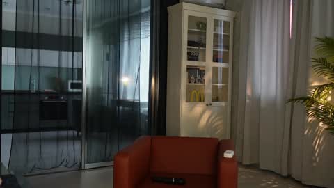 Snapshot of seeunexttime chatting on October 24, 10:33 am Jess online show from October 24, 10:33 am