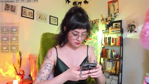 Luciana online show from December 18, 12:37 am