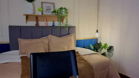 Call me S E L E N A   online show from March 30, 7:02 pm