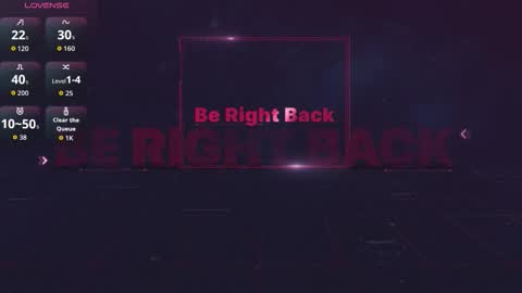 Selene online show from January 17, 6:10 am