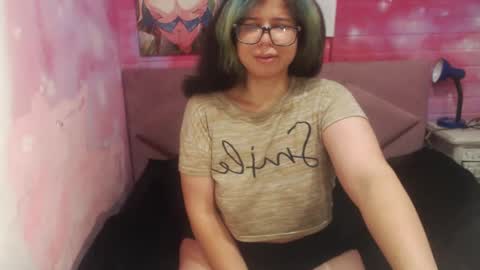 Selena Priscilla Blair Montenegro online show from March 6, 3:35 am