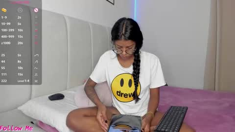 Adriana3 online show from March 28, 11:43 am