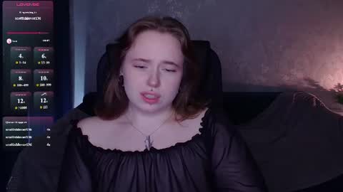 Lilith online show from June 12, 7:33 pm
