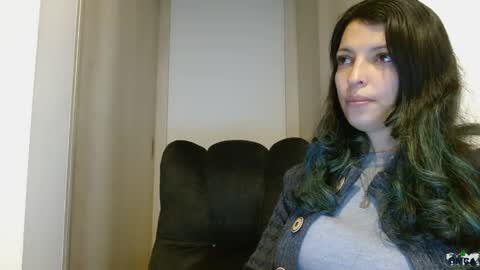 Selene online show from February 27, 2:32 am