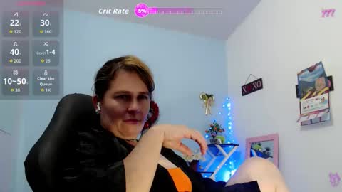 selene online show from March 17, 4:44 pm