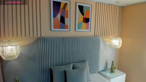 Selene online show from February 1, 7:02 pm