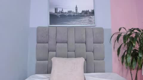 Selene online show from February 20, 6:26 am