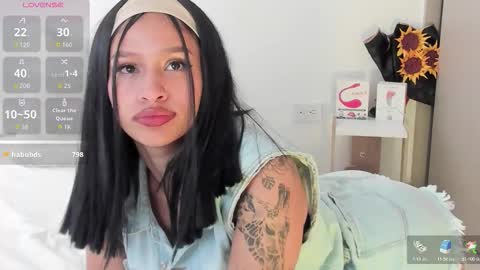 Sele online show from October 23, 5:08 pm