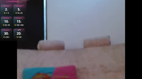 Selene online show from November 3, 4:22 pm