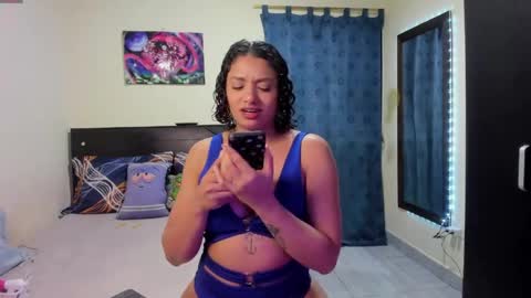 Sele online show from March 24, 12:05 am