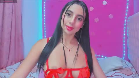 Selenevosse  online show from March 16, 2:58 am