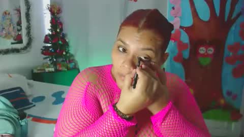 Snapshot of selenna1 chatting on December 30, 1:25 pm Selenna1 online show from December 30, 1:25 pm