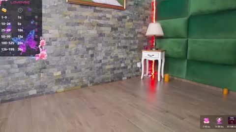 Selen online show from February 15, 8:08 pm