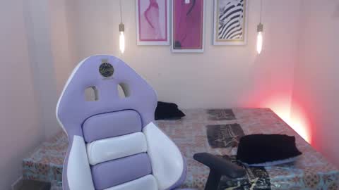 Mayte online show from March 3, 1:26 pm