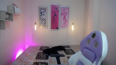 Mayte online show from December 7, 11:29 am