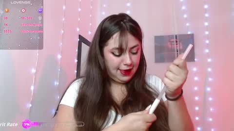 Selen online show from April 3, 9:24 pm