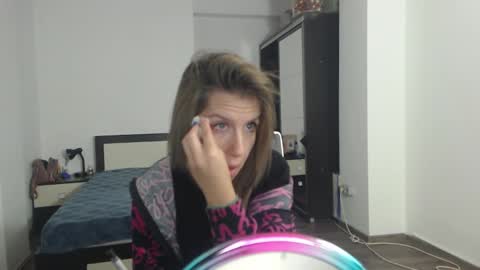 sellena_angels online show from February 14, 9:13 am