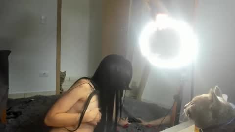 sena2002 online show from February 26, 5:34 pm