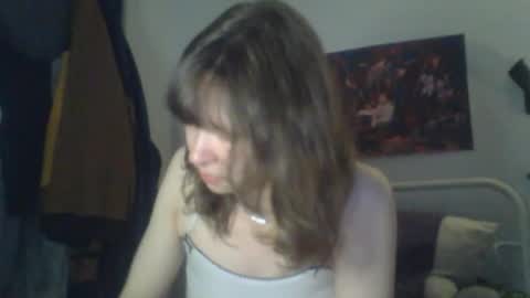 goddess esme  online show from February 22, 1:17 am