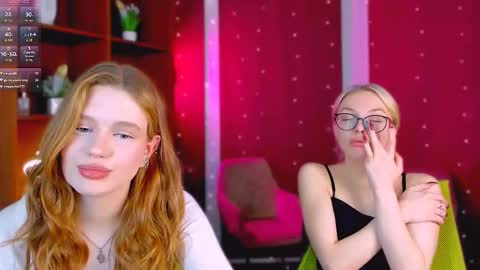 Sendi online show from March 2, 11:43 pm