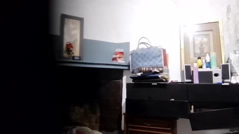 secretsky online show from May 12, 7:42 pm