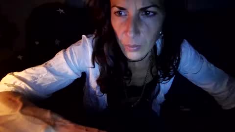 secretsky online show from May 11, 4:04 pm