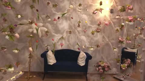 sensemysoul online show from March 13, 6:42 pm