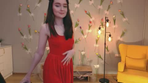 sensemysoul online show from March 12, 6:32 pm