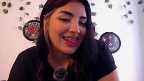 Camille and sophie online show from September 20, 3:54 pm