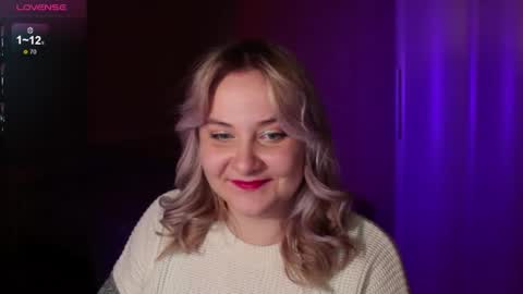 Ilona online show from February 3, 3:59 am