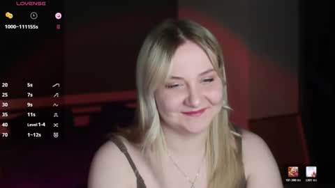 Ilona online show from March 29, 11:15 pm