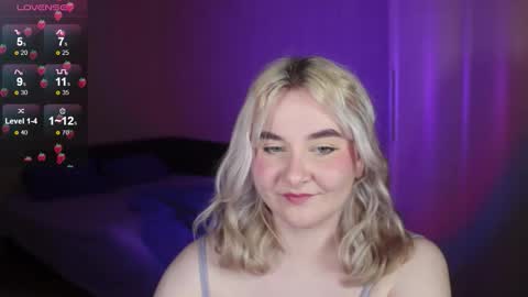 Ilona online show from December 3, 10:12 pm