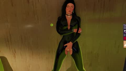 Oriana online show from December 16, 12:27 am