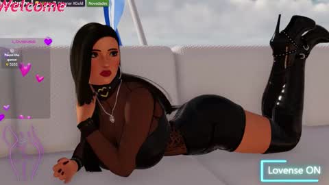 Oriana online show from March 8, 1:59 pm