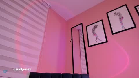 Jane   online show from February 20, 1:04 am