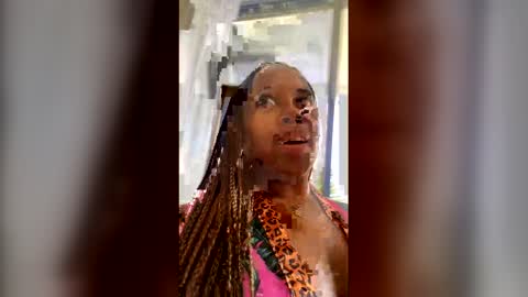 sensualprima online show from March 21, 7:24 am