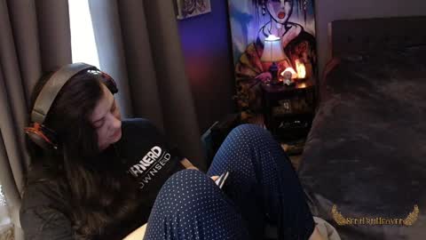 Tara online show from April 7, 12:51 pm