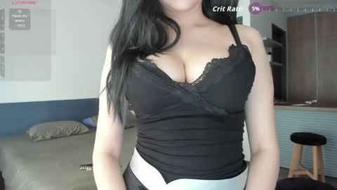 Aya online show from April 14, 12:22 am