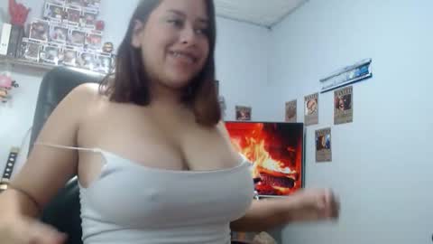 lissa online show from February 21, 7:09 am